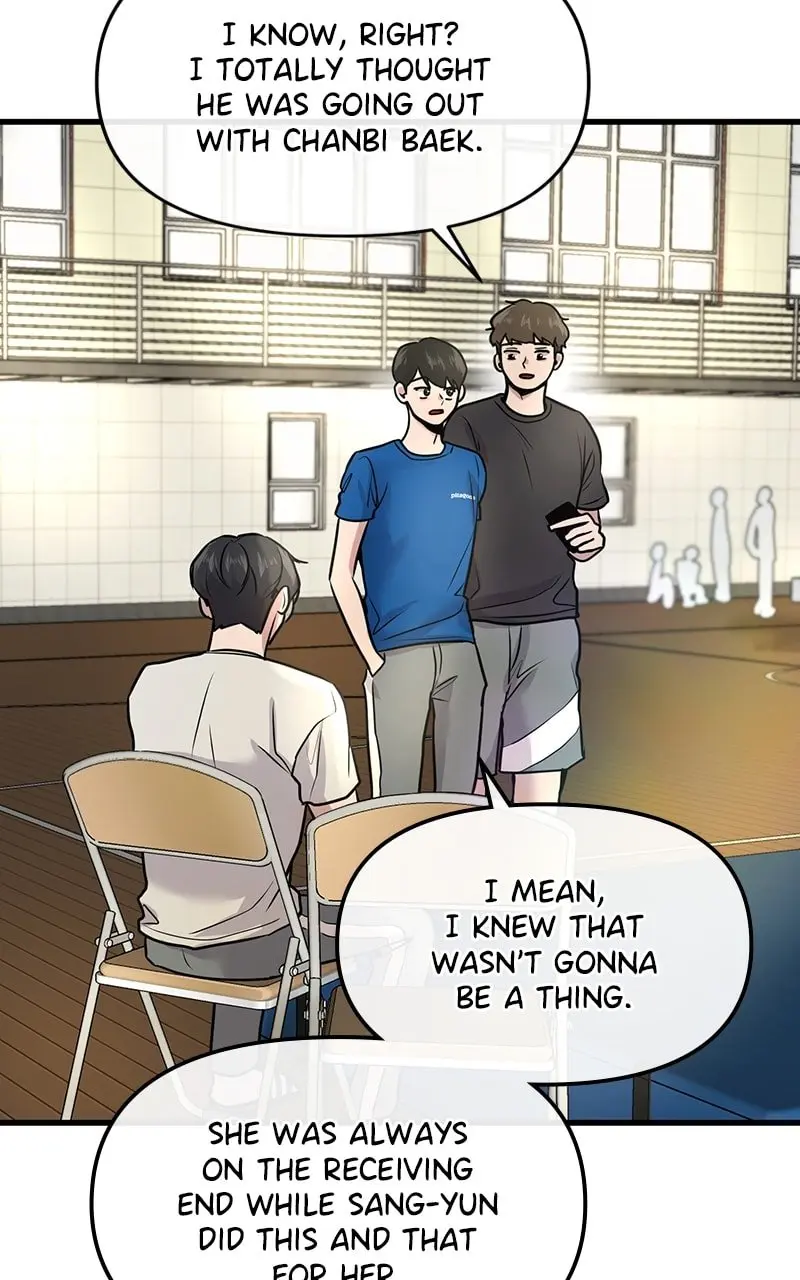 Back to Chanbi - Chapter 16 - Page 58