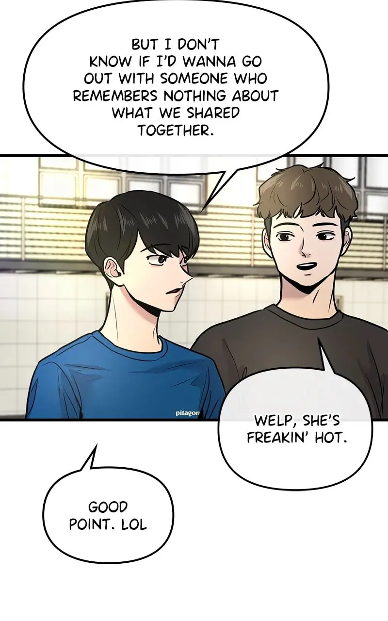Back to Chanbi - Chapter 16 - Page 60