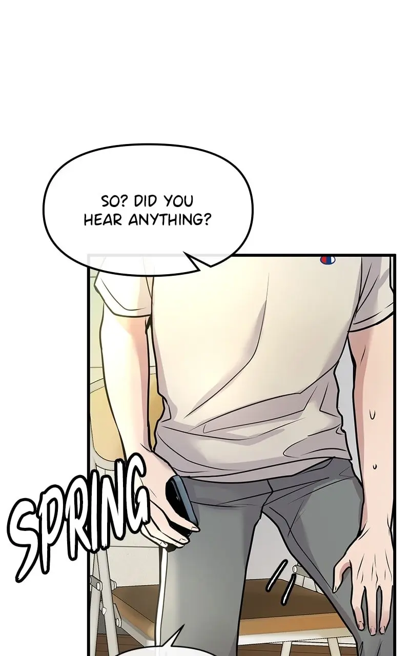 Back to Chanbi - Chapter 16 - Page 61