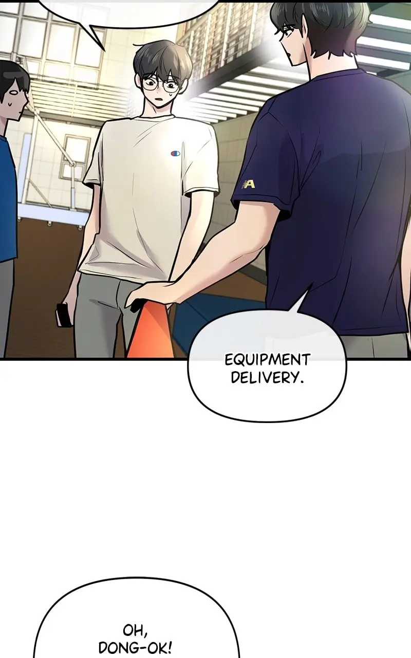 Back to Chanbi - Chapter 16 - Page 64