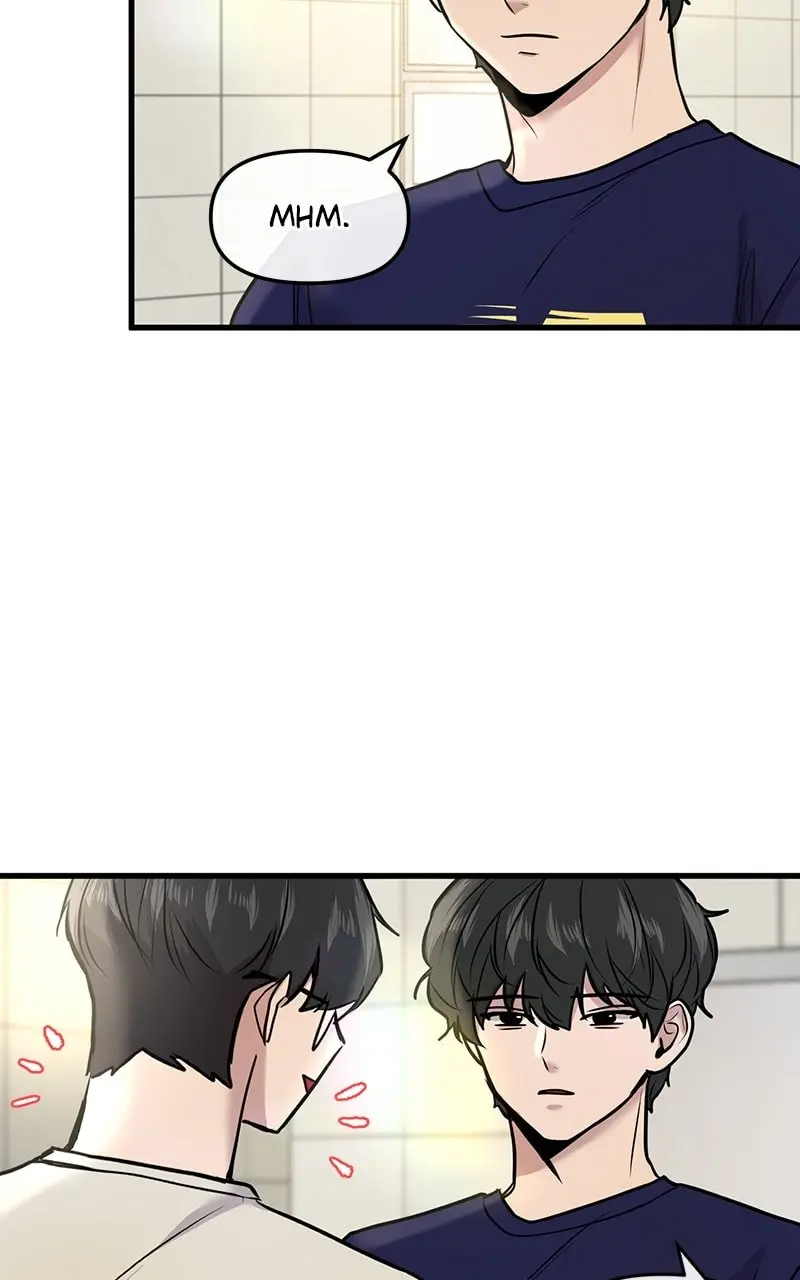 Back to Chanbi - Chapter 16 - Page 66