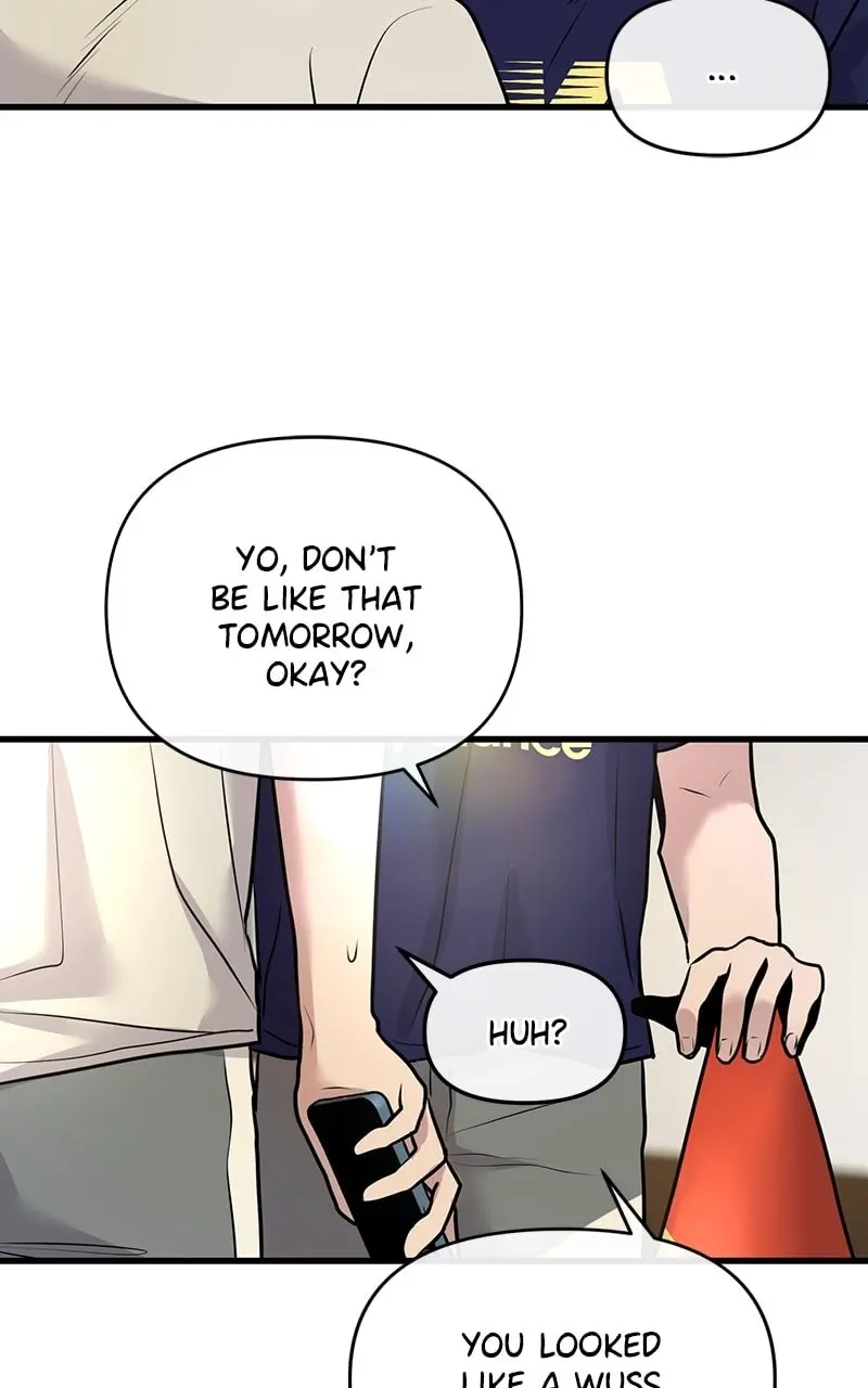 Back to Chanbi - Chapter 16 - Page 67