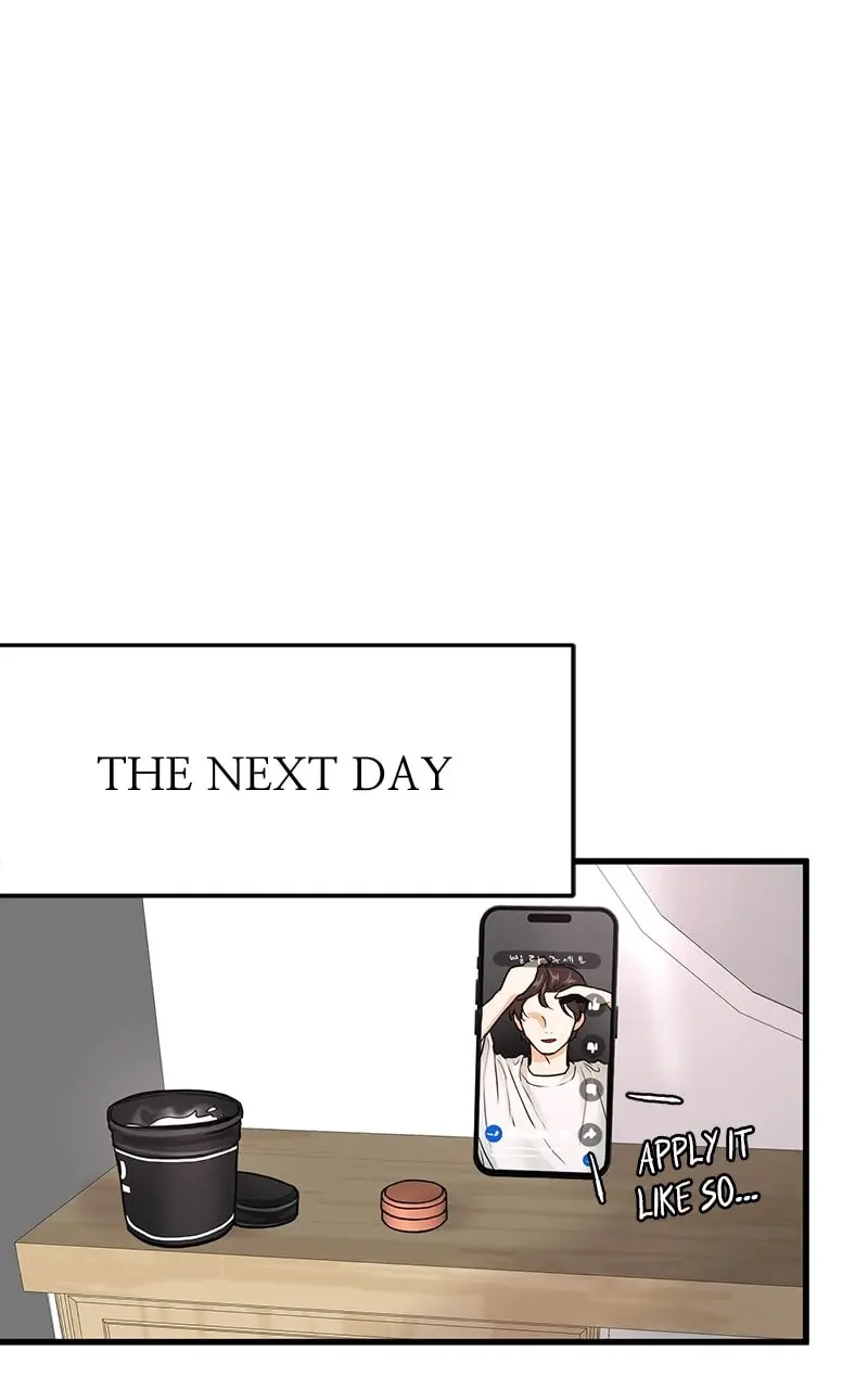 Back to Chanbi - Chapter 16 - Page 69