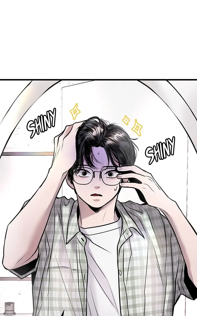 Back to Chanbi - Chapter 16 - Page 70