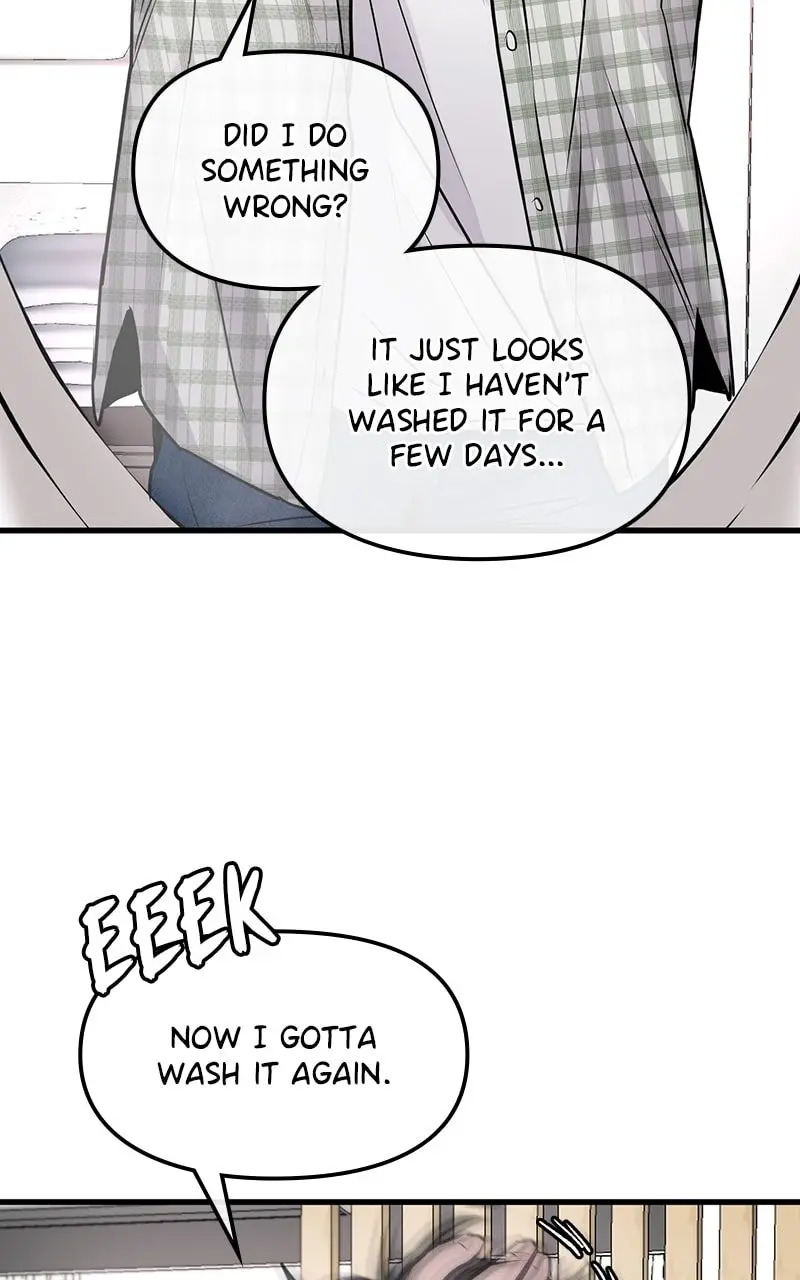 Back to Chanbi - Chapter 16 - Page 71