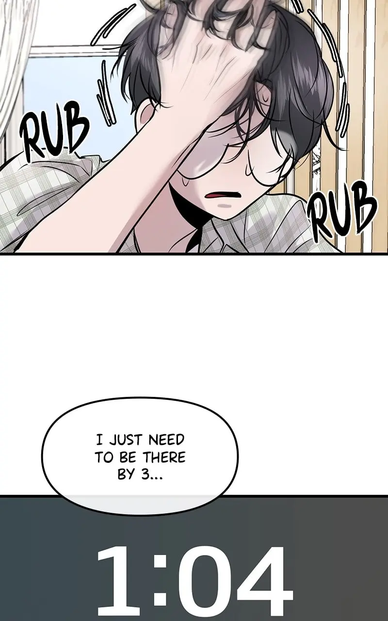 Back to Chanbi - Chapter 16 - Page 72