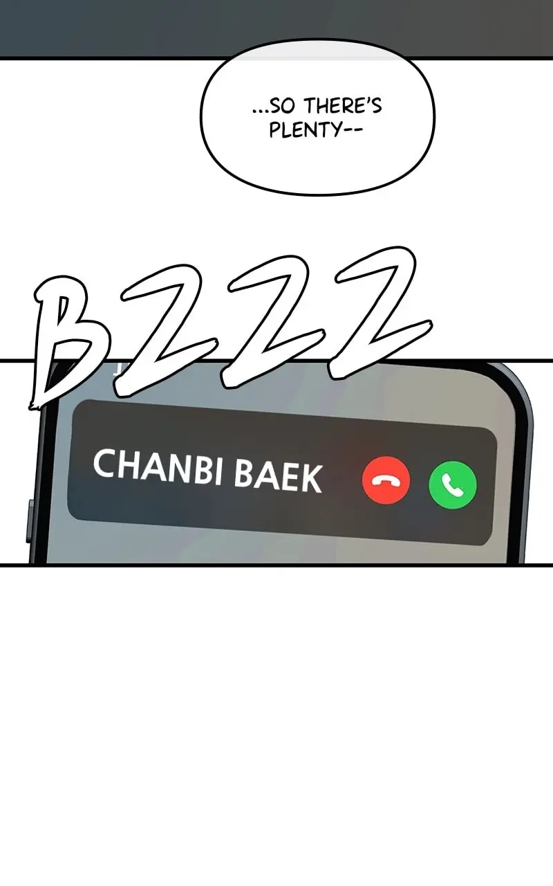 Back to Chanbi - Chapter 16 - Page 73