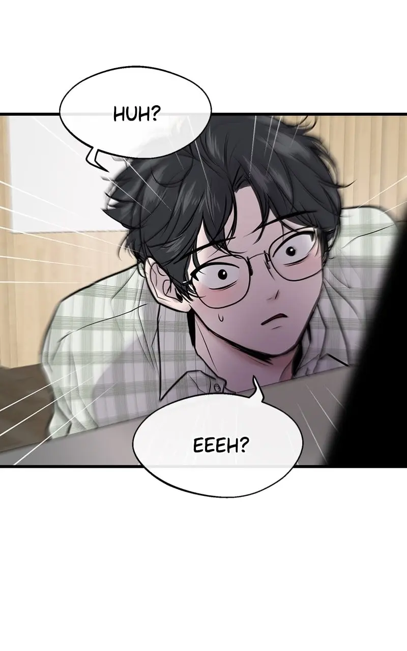 Back to Chanbi - Chapter 16 - Page 74