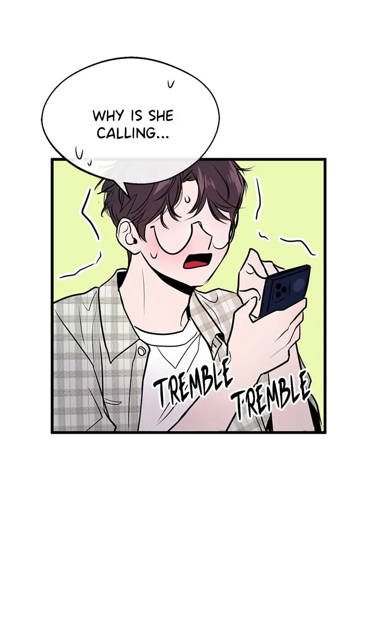 Back to Chanbi - Chapter 16 - Page 75