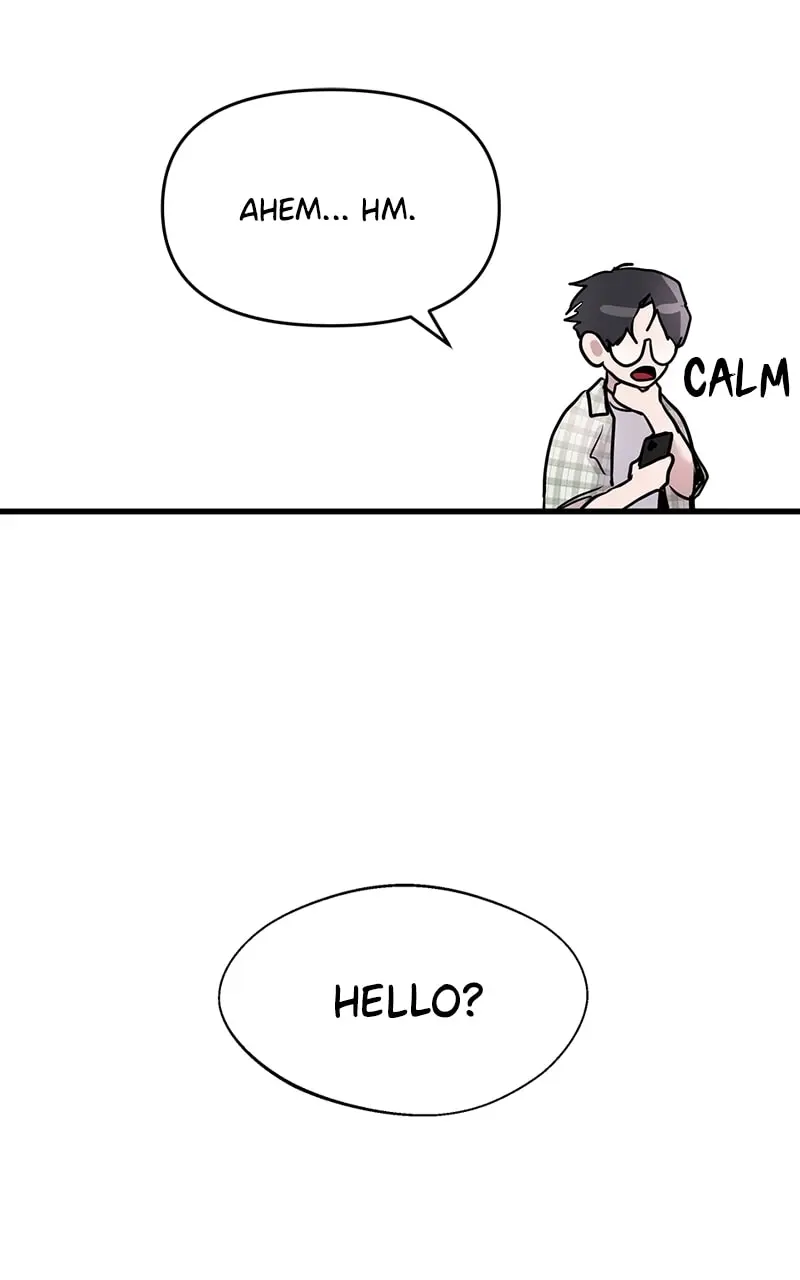 Back to Chanbi - Chapter 16 - Page 76