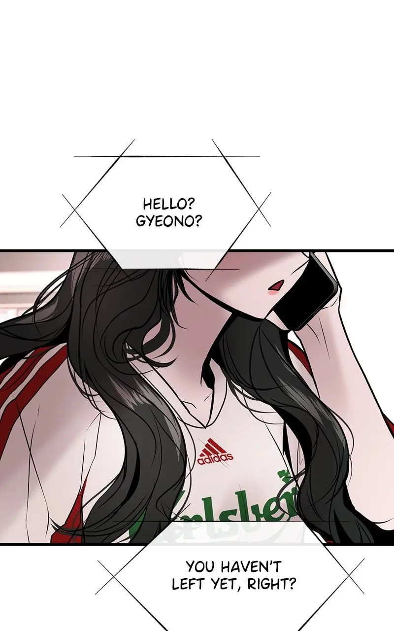 Back to Chanbi - Chapter 16 - Page 77