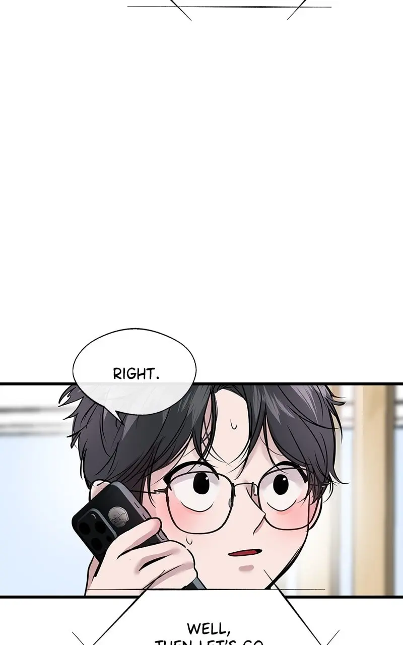 Back to Chanbi - Chapter 16 - Page 78