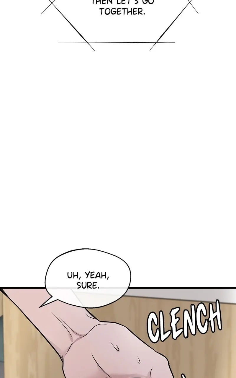 Back to Chanbi - Chapter 16 - Page 79