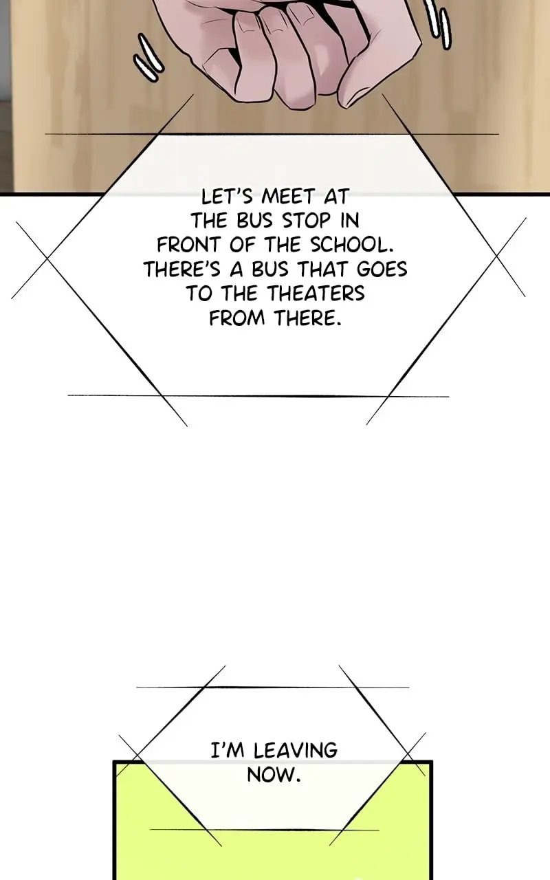 Back to Chanbi - Chapter 16 - Page 80