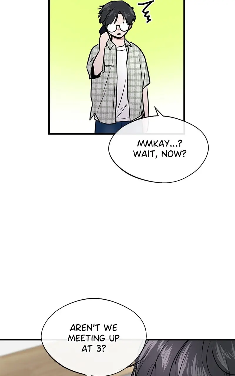 Back to Chanbi - Chapter 16 - Page 81