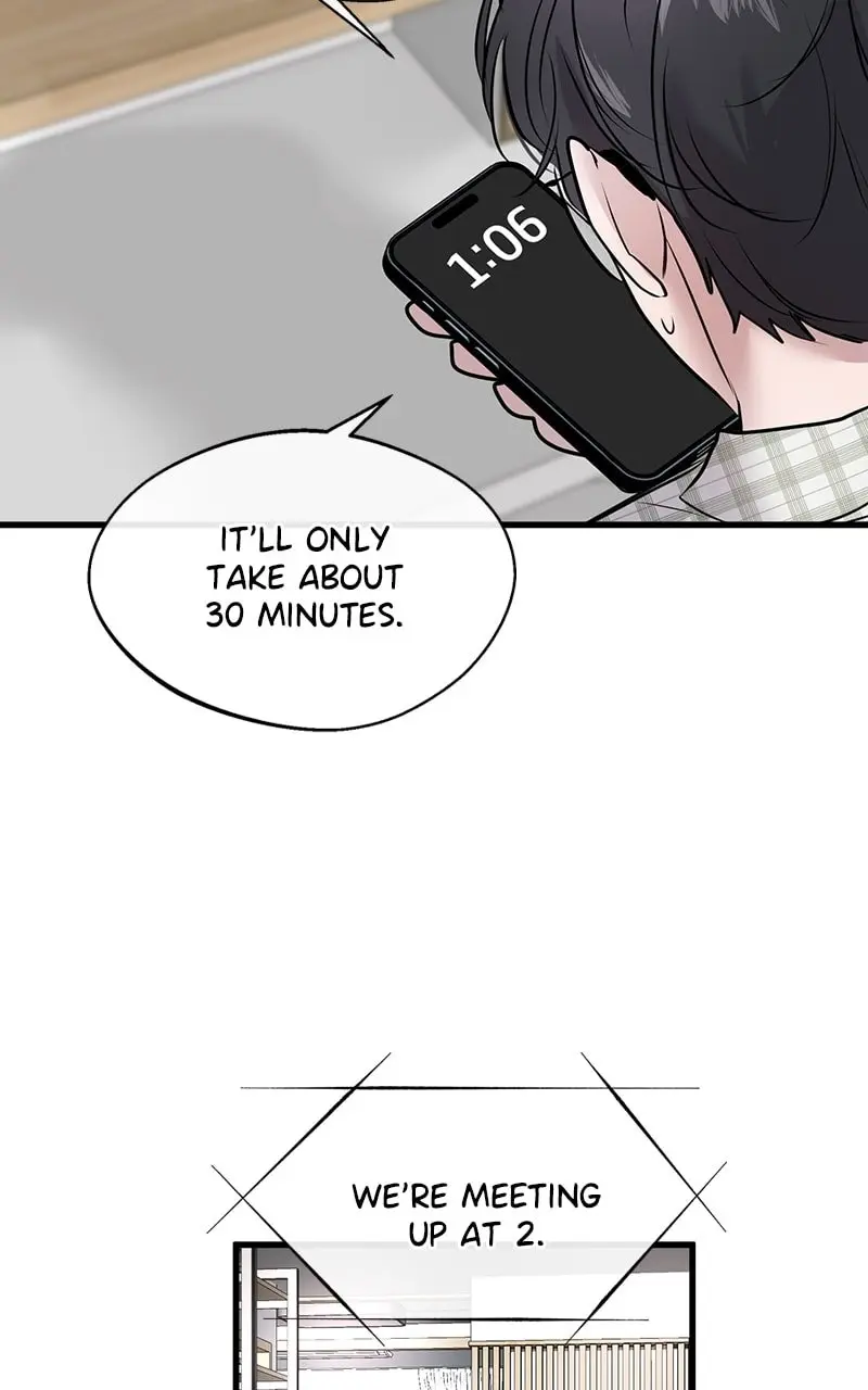 Back to Chanbi - Chapter 16 - Page 82