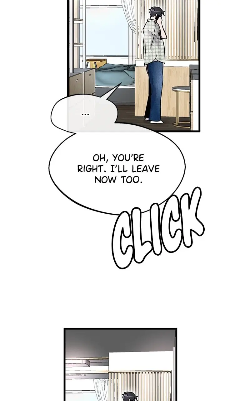 Back to Chanbi - Chapter 16 - Page 83