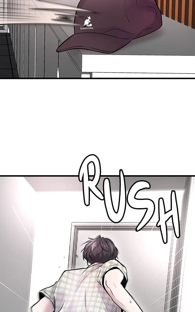 Back to Chanbi - Chapter 16 - Page 85