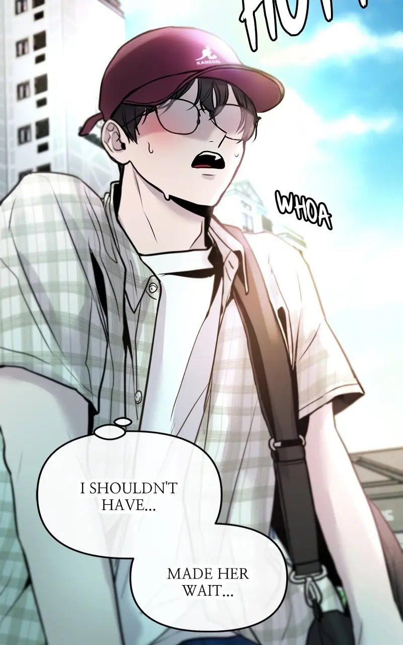 Back to Chanbi - Chapter 16 - Page 89