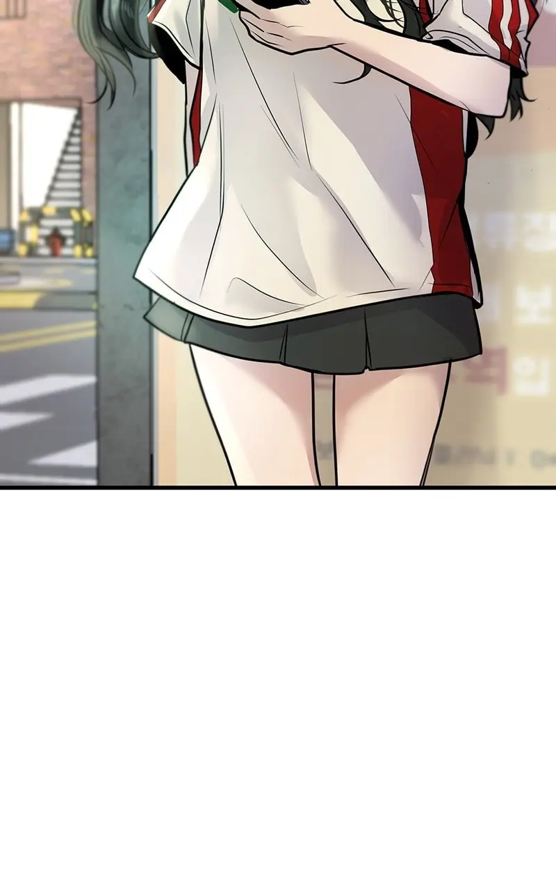 Back to Chanbi - Chapter 16 - Page 92
