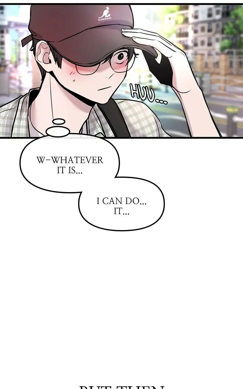 Back to Chanbi - Chapter 16 - Page 93