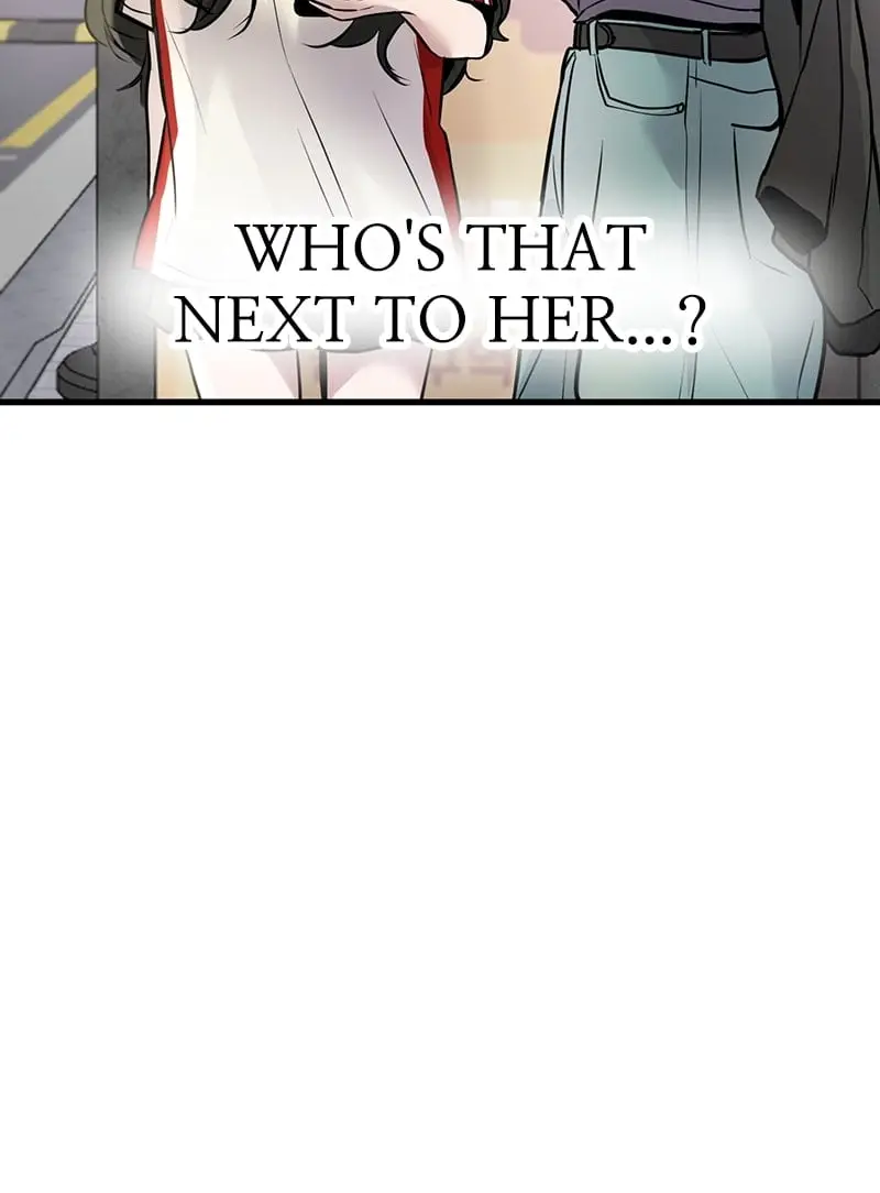 Back to Chanbi - Chapter 16 - Page 95