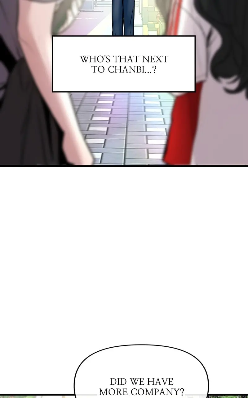 Back to Chanbi - Chapter 17 - Page 2