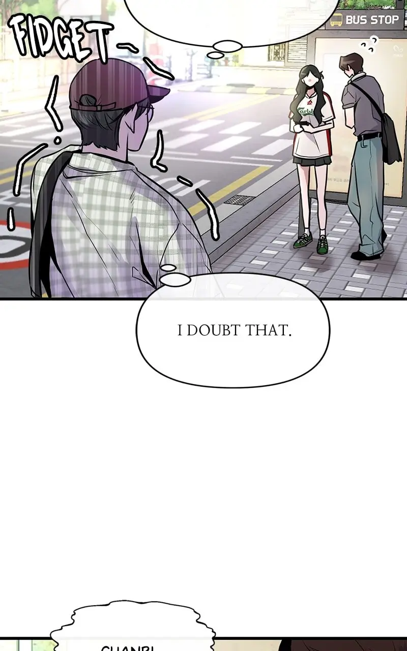 Back to Chanbi - Chapter 17 - Page 3