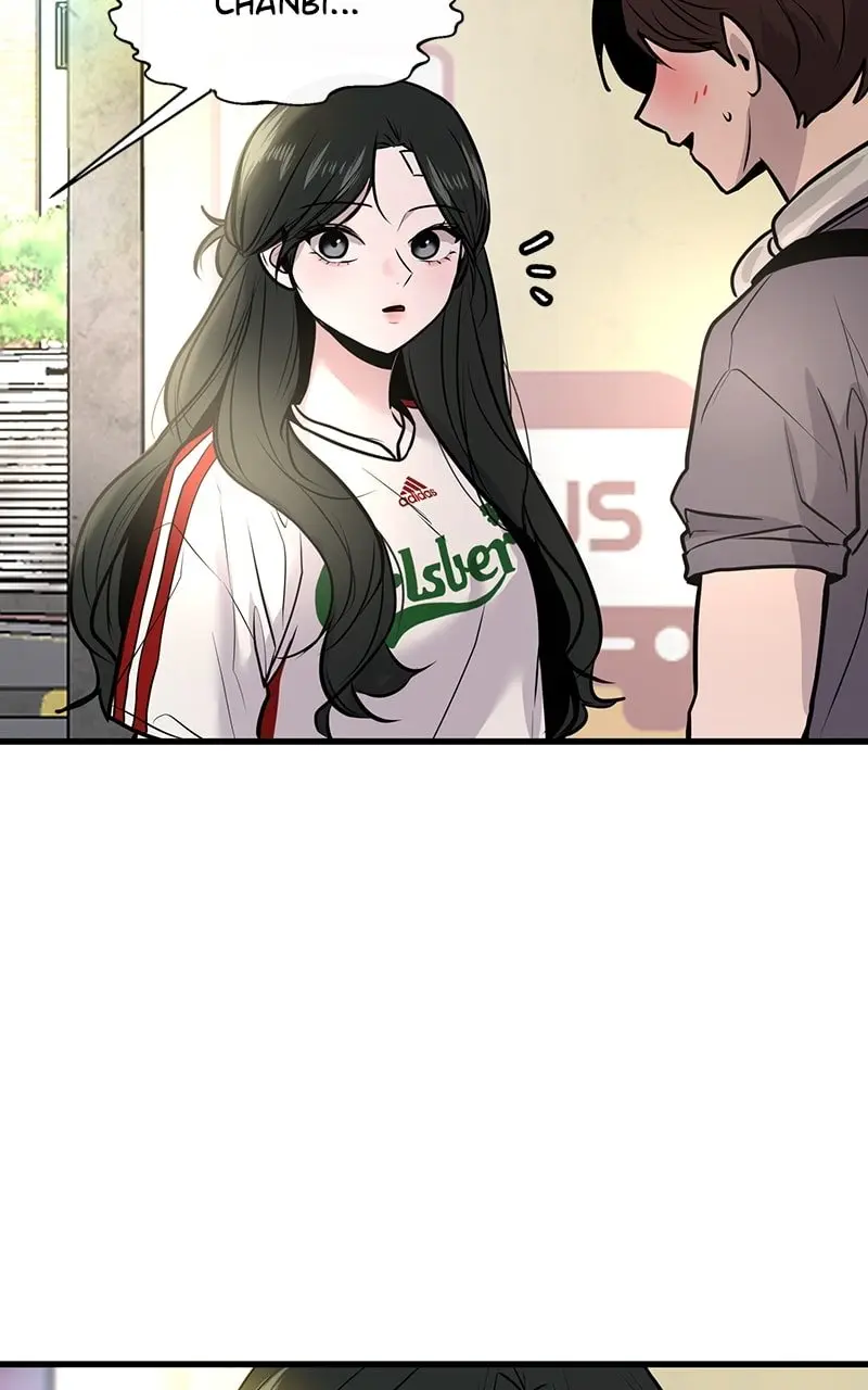 Back to Chanbi - Chapter 17 - Page 4
