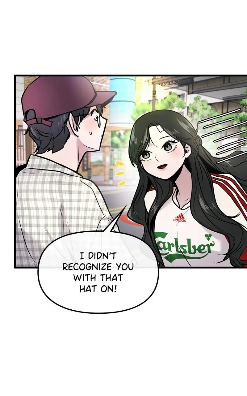 Back to Chanbi - Chapter 17 - Page 6