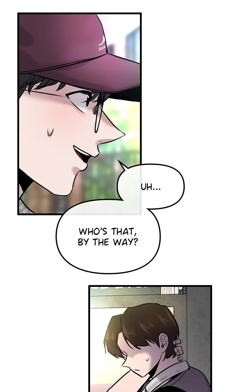 Back to Chanbi - Chapter 17 - Page 7