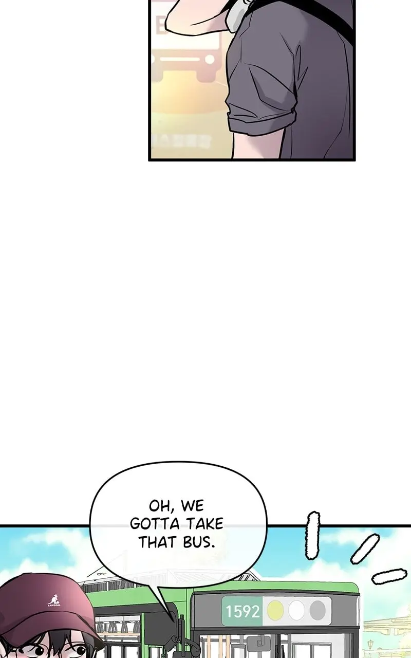 Back to Chanbi - Chapter 17 - Page 8