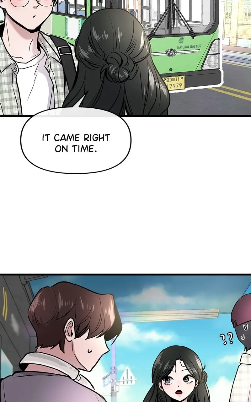 Back to Chanbi - Chapter 17 - Page 9