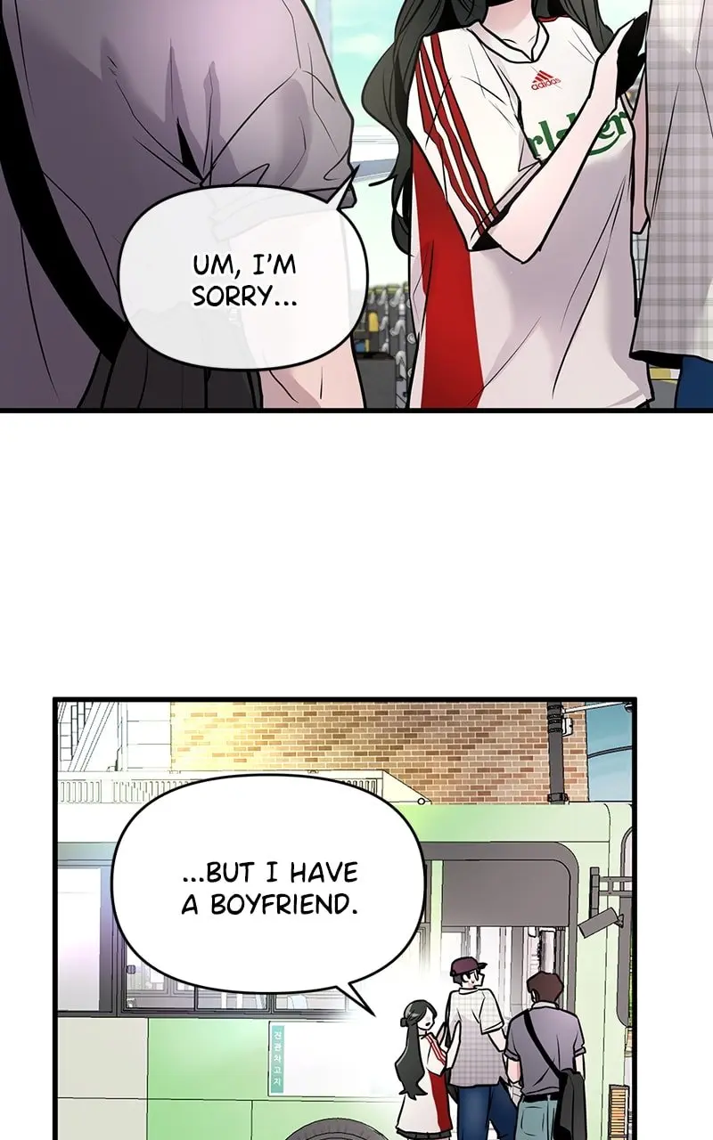 Back to Chanbi - Chapter 17 - Page 10