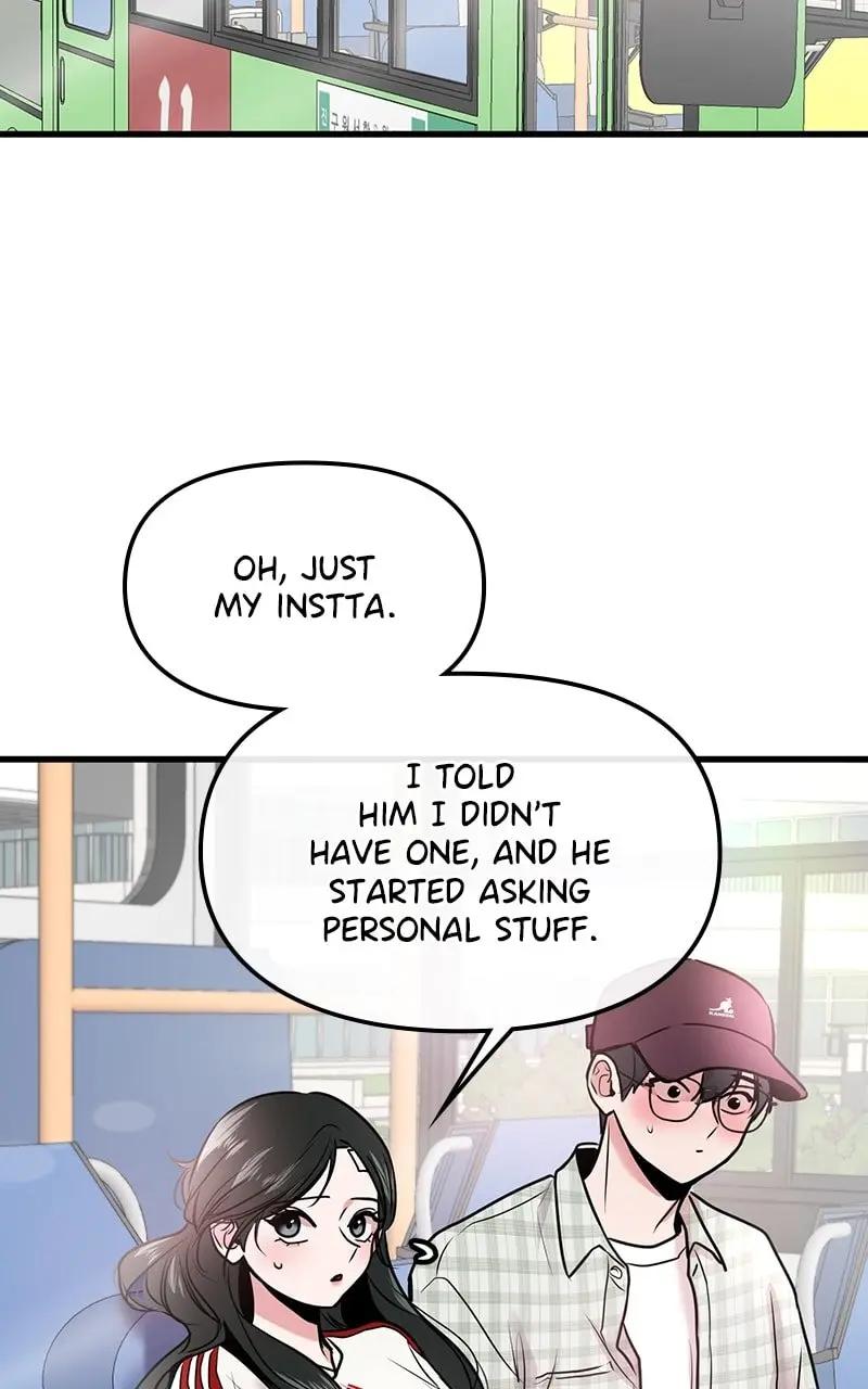Back to Chanbi - Chapter 17 - Page 14