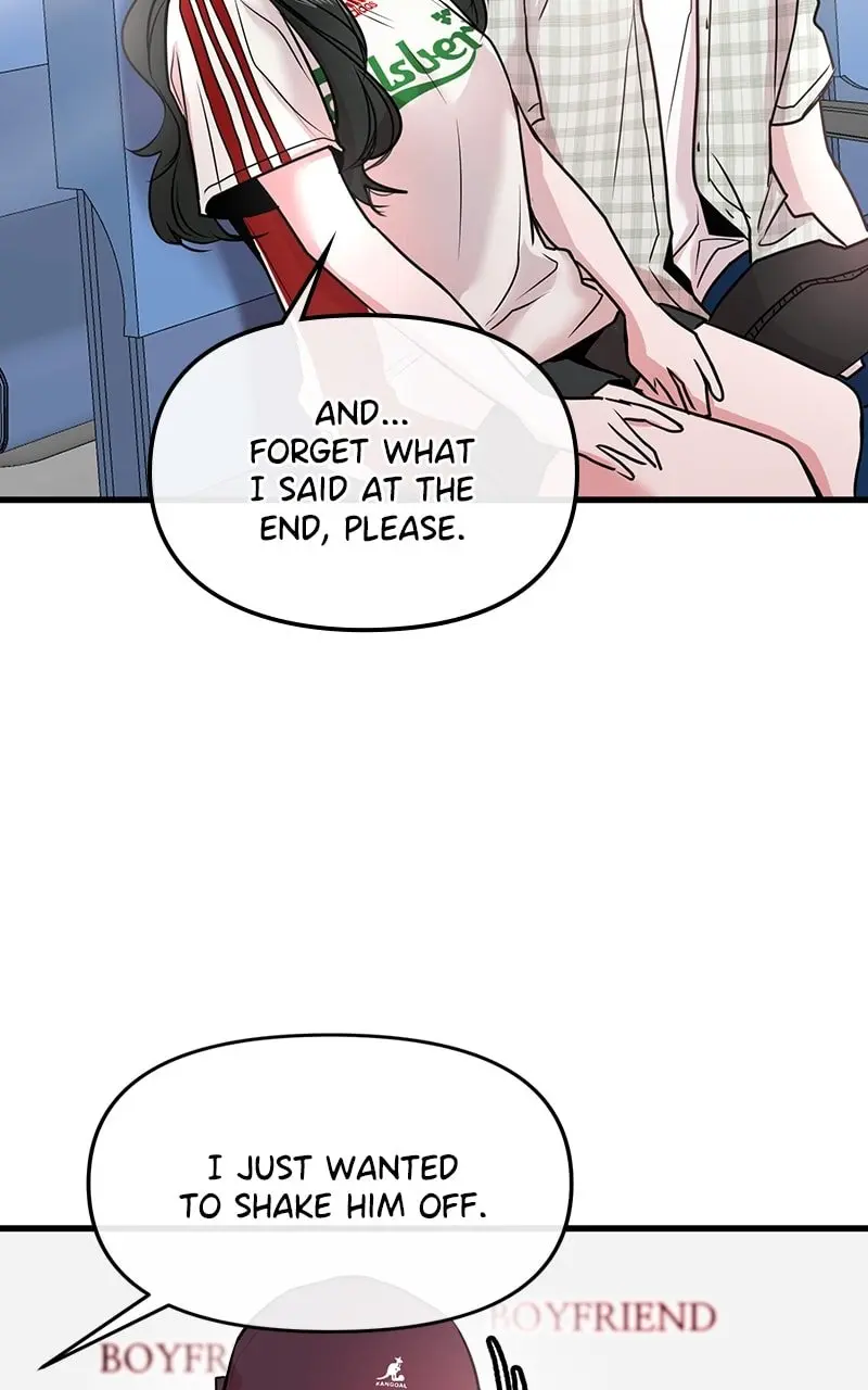 Back to Chanbi - Chapter 17 - Page 15