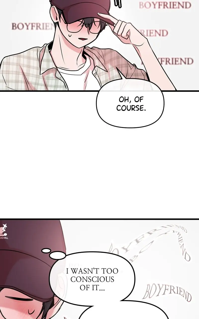 Back to Chanbi - Chapter 17 - Page 16