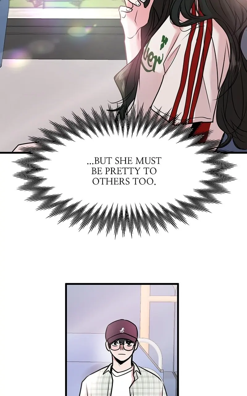 Back to Chanbi - Chapter 17 - Page 18