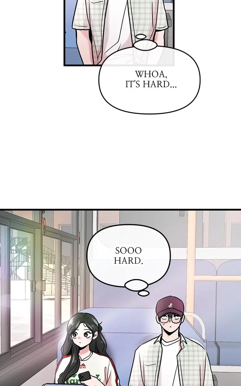 Back to Chanbi - Chapter 17 - Page 19