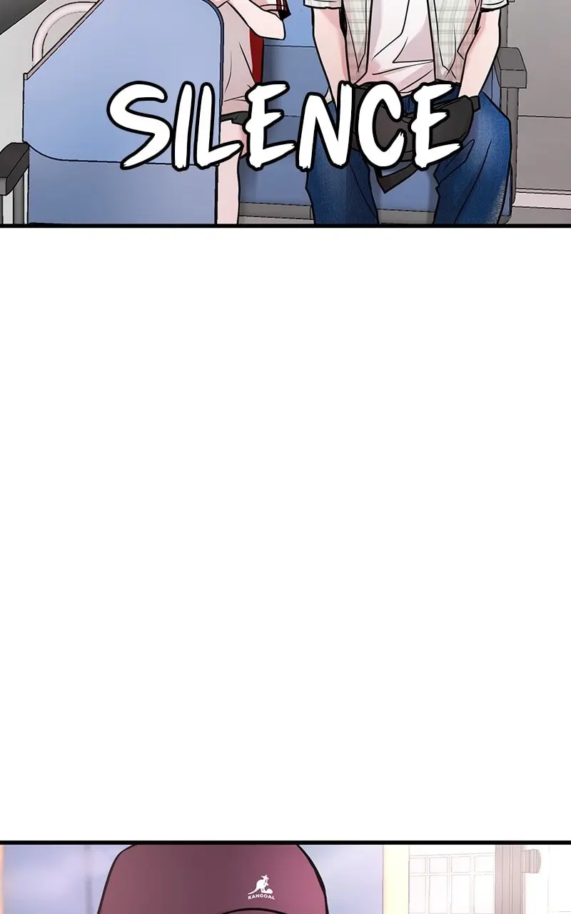 Back to Chanbi - Chapter 17 - Page 20