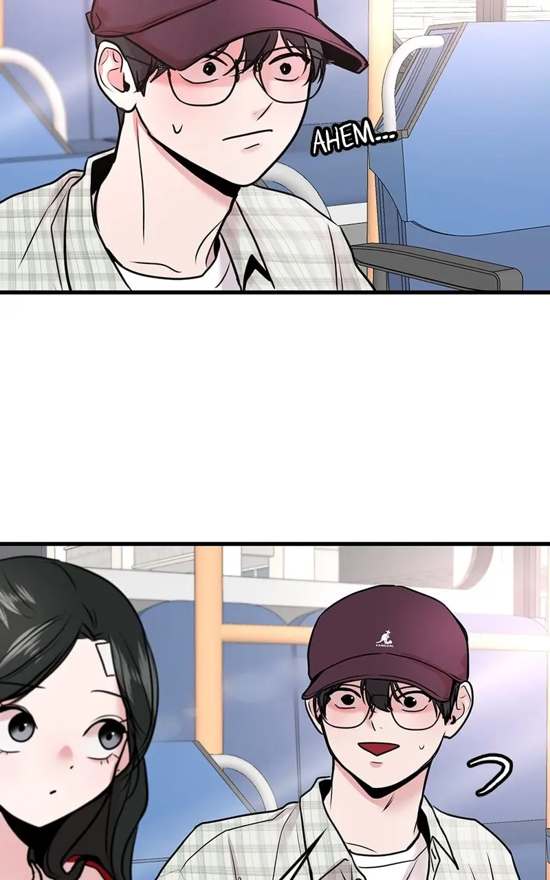 Back to Chanbi - Chapter 17 - Page 21