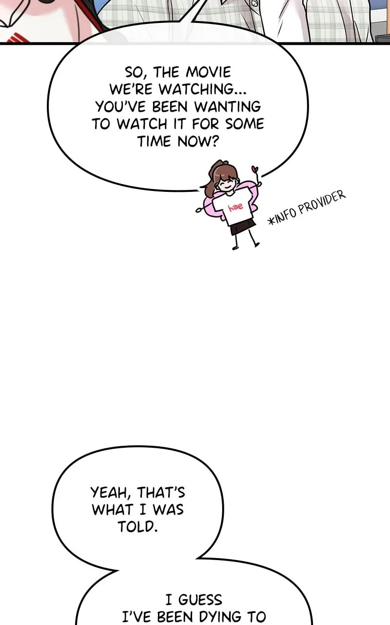 Back to Chanbi - Chapter 17 - Page 22
