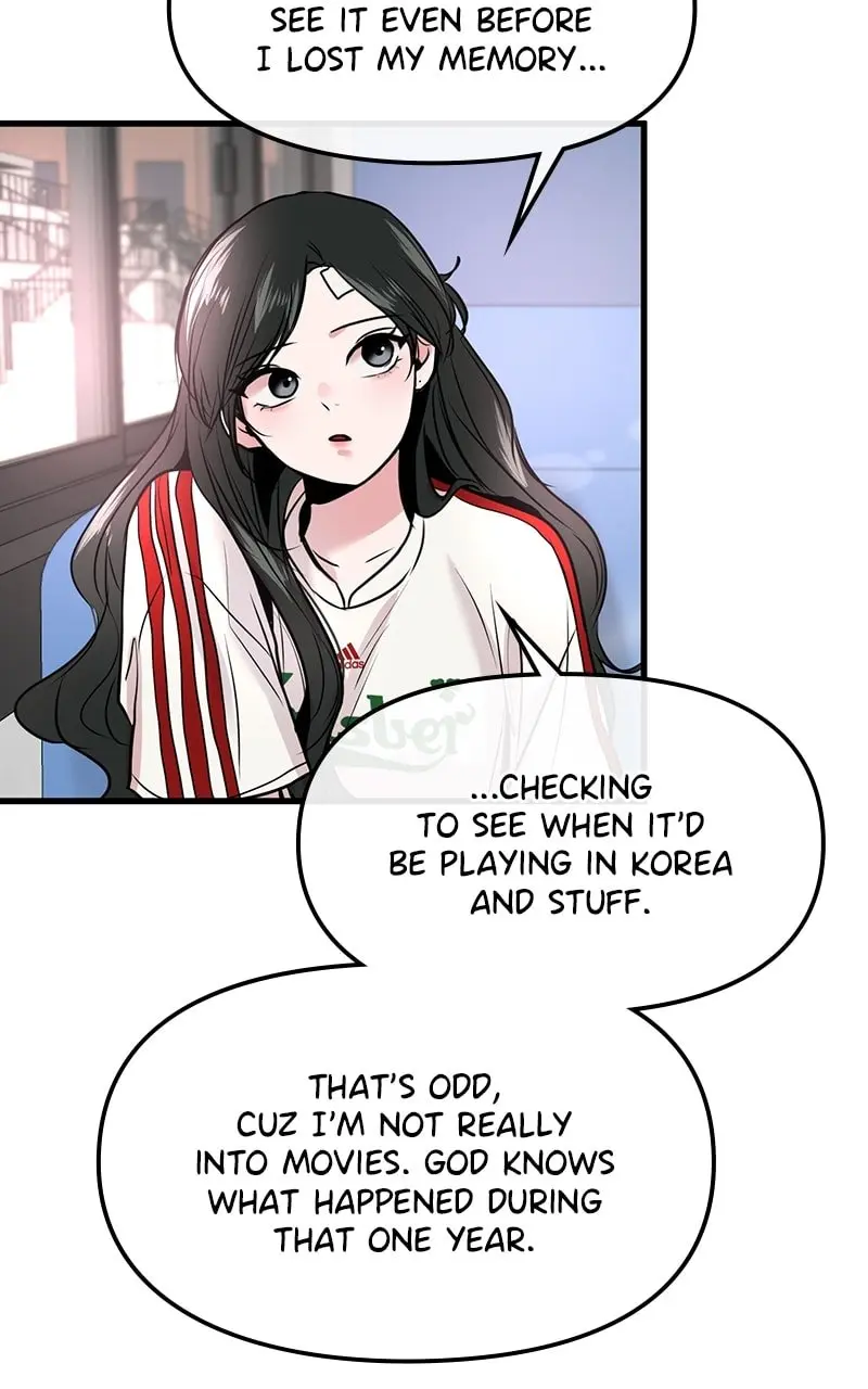 Back to Chanbi - Chapter 17 - Page 23