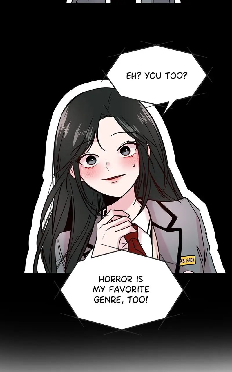 Back to Chanbi - Chapter 17 - Page 26