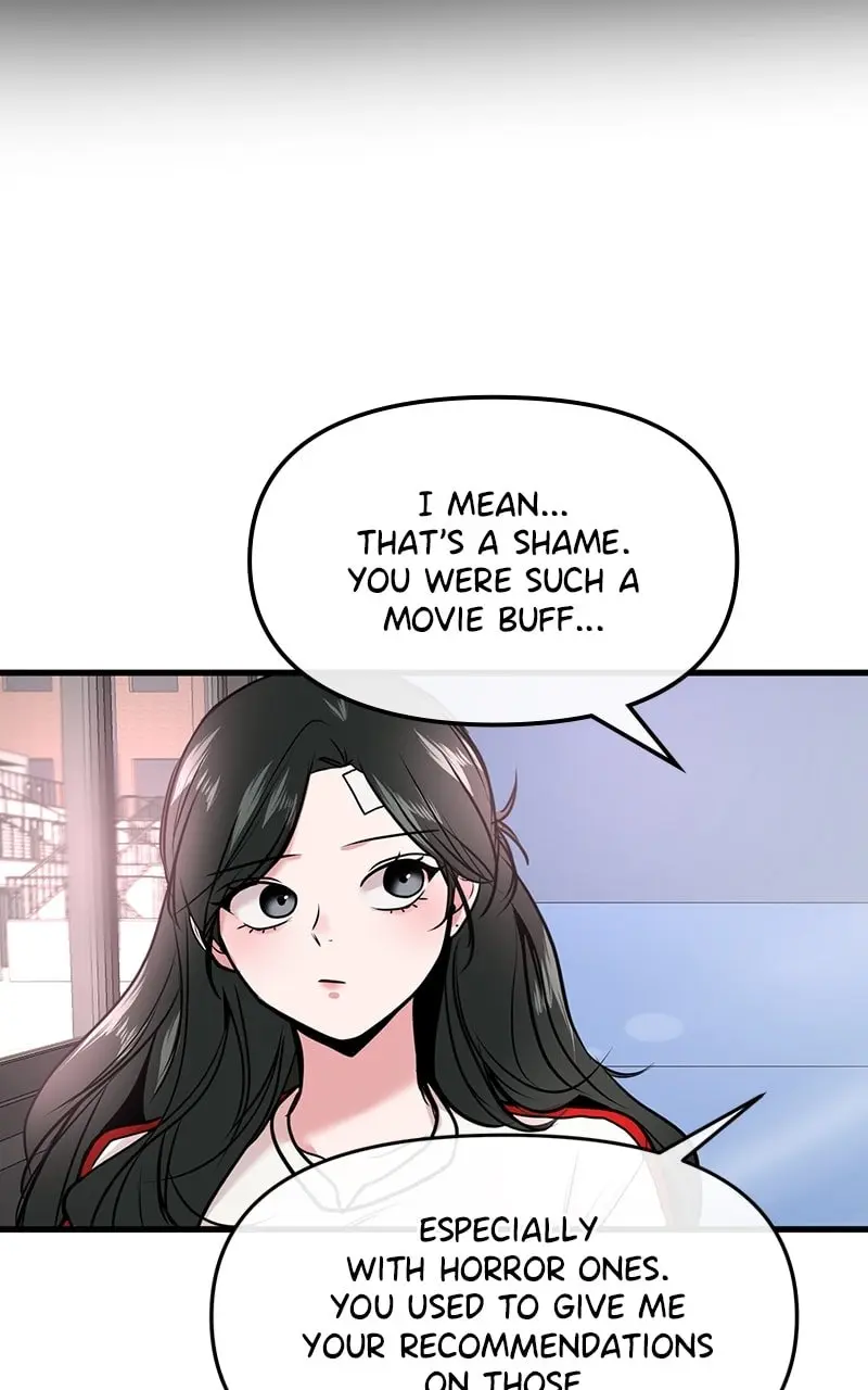 Back to Chanbi - Chapter 17 - Page 27