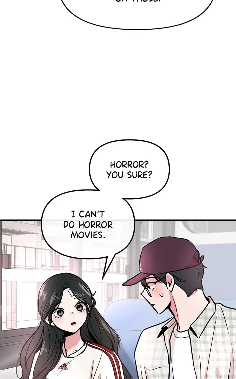 Back to Chanbi - Chapter 17 - Page 28