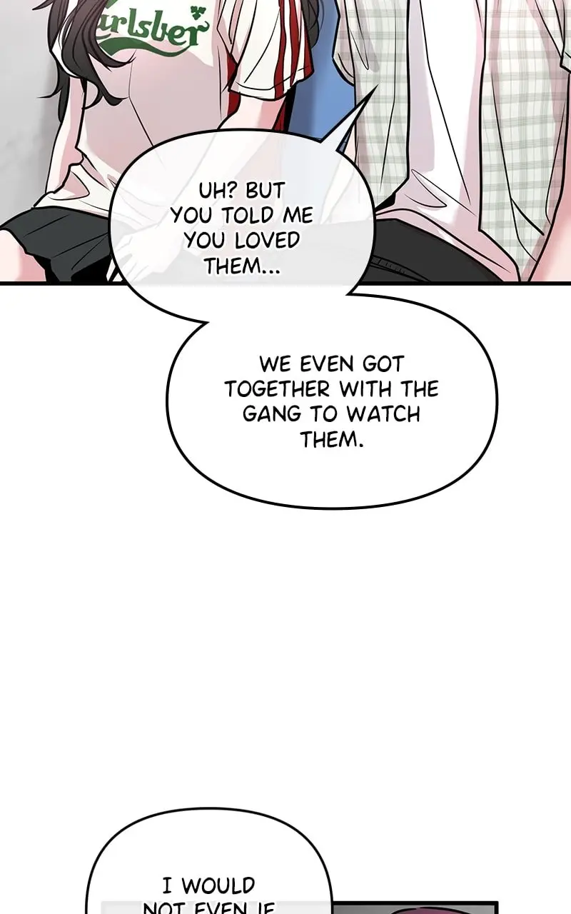 Back to Chanbi - Chapter 17 - Page 29