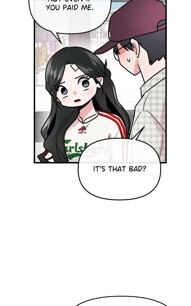 Back to Chanbi - Chapter 17 - Page 30