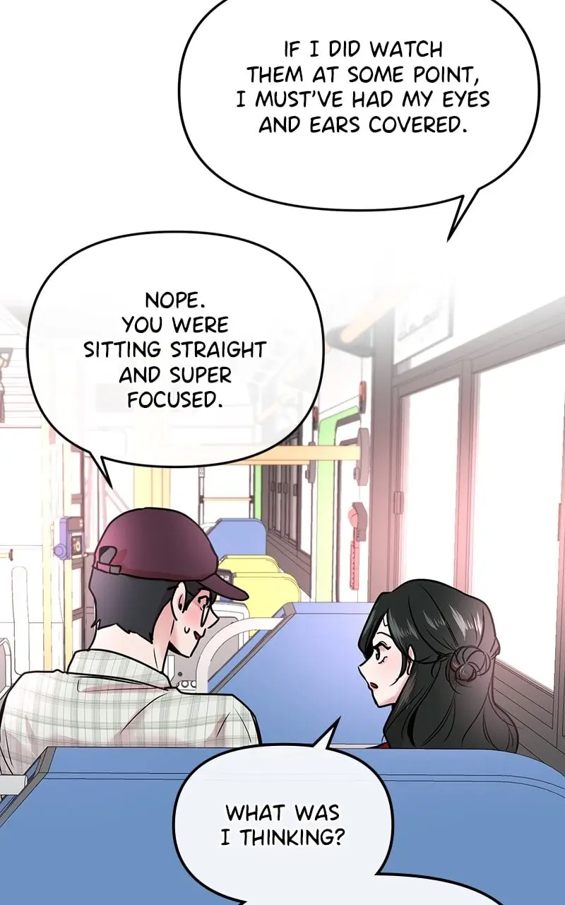 Back to Chanbi - Chapter 17 - Page 31