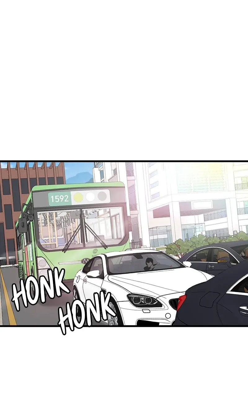 Back to Chanbi - Chapter 17 - Page 33